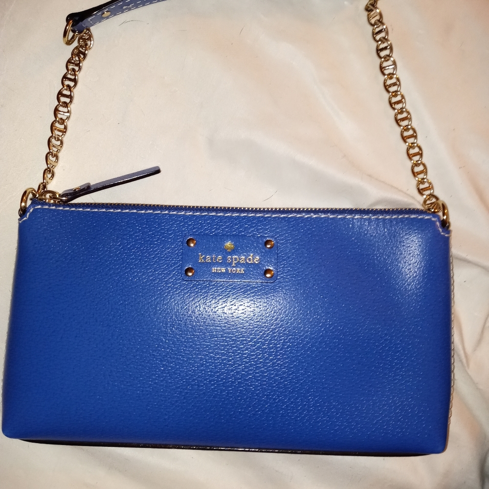 Kate Spade Clutch Purse